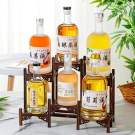 玻璃瓶;玻璃罐;玻璃包装容器