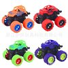 Car, interactive inertia off-road toy for boys, wholesale