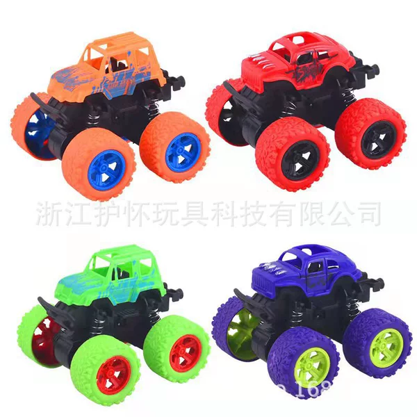 Small SUV