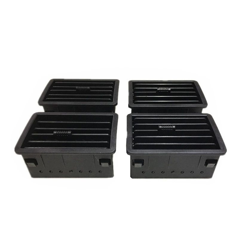 Пяти колокольчики аксессуары Qingling пикап