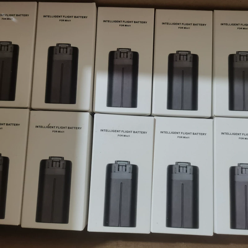 Подходит для DJI Mavic Mini1 аккумулятор высокой емкости новый совместимый аккумулятор для дрона