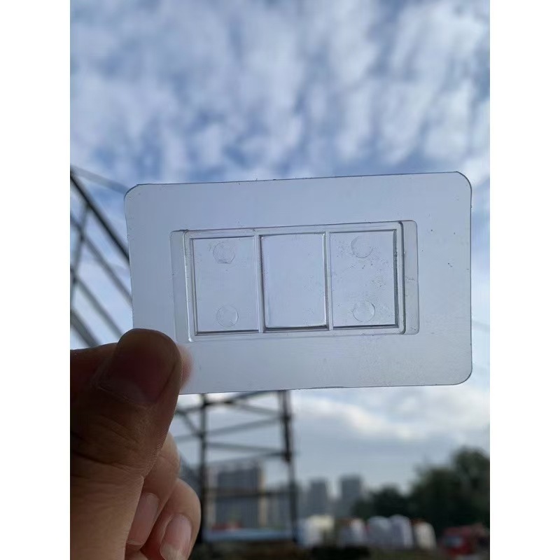 Ganchos adhesivos sin marcas, gancho autoadhesivo para pared sin perforación, colgador multiusos resistente al agua