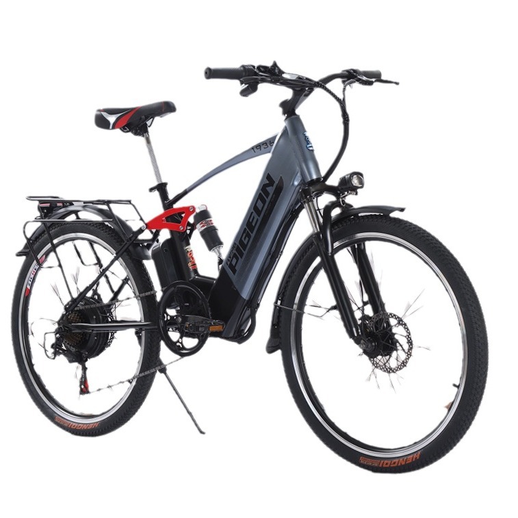 26 pulgadas nuevas bicicletas eléctricas estándar nacional de litio para bicicletas de montaña bicicletas eléctricas de batería de reemplazo para adultos