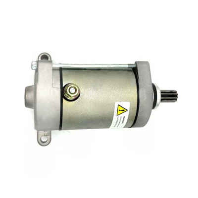 31200-004D-0000 Starter Starter and accessories