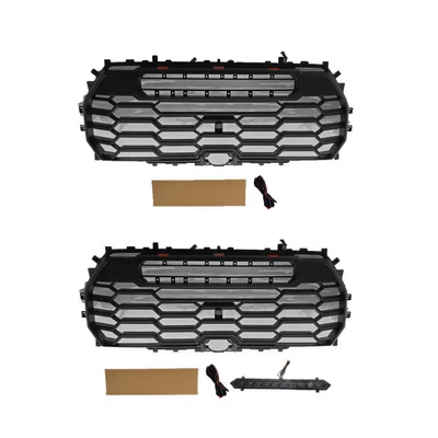 style grille replacement, decorative | Zhongwang
