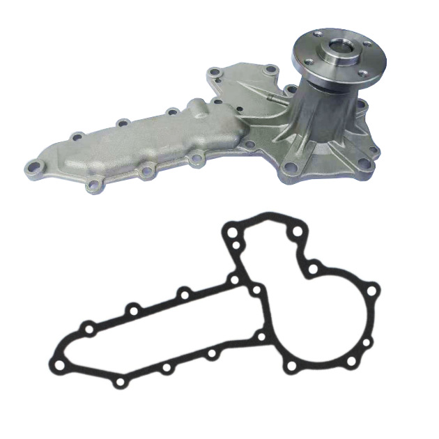 Water Pump 7509-10103 6653941 15521-73033 15521-73030 for Agricultural Tractor