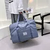 Fog blue