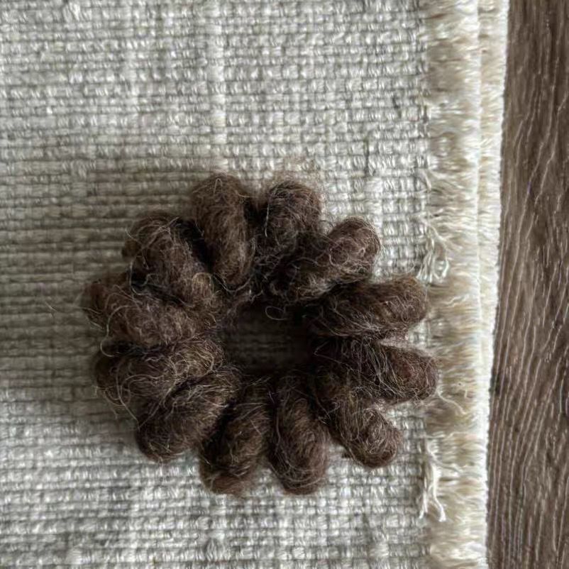 Coleteros, gomas para el pelo para niñas, alta elasticidad y durabilidad, para atar el cabello, nuevos accesorios para el cabello elegantes 2025