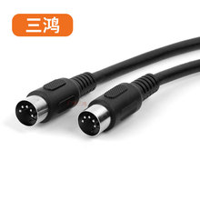 ��DIN5о�������B�Ӿ� ��ᘹ���ĸ���L�� ��������MIDI���l��