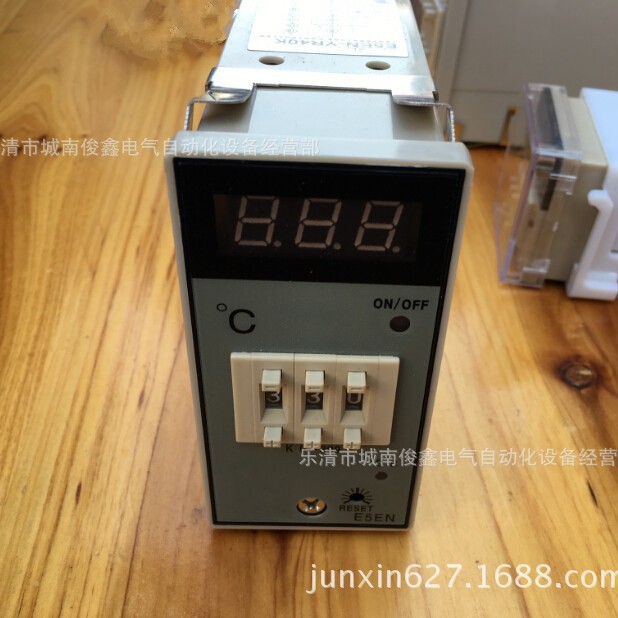 数显温控器E5EN-YR40K 温控仪