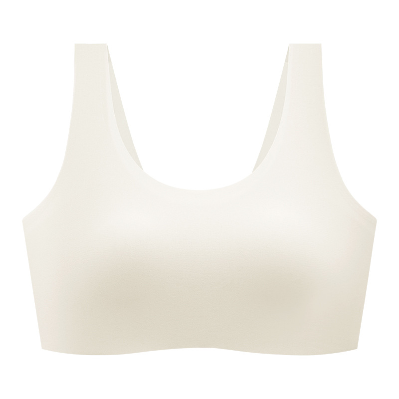ropa interior de papel para mujeres senos grandes, senos colaterales pequeños, anti-prolapso, brazo de pecho invisible, chaleco de bra deportivo, piel invisible