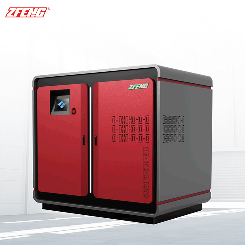 ZFENG珠峰空压机 长久稳定运行 减少设备更换频率 降低企业成本