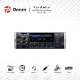 多功能蓝牙车载音乐播放器