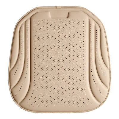 Cool pad: use in cars, available on Amazon