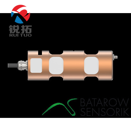 德国Batarow MB1187-(20kN,75kN,100kN,200kN,350kN)轴销式传感器