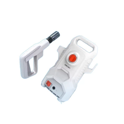 Car Portable Car Washing Machine: High pressure car wash water gun
