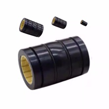 直线轴承工程塑料型紧凑型LBRT6 8 10 12 16 20 25 30 40 50短型