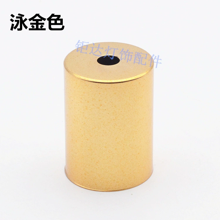  directional bulb, socket, table lamp, ceiling lamp, lights, accessories, e27, wrought iron, 43x, x60, 60mm