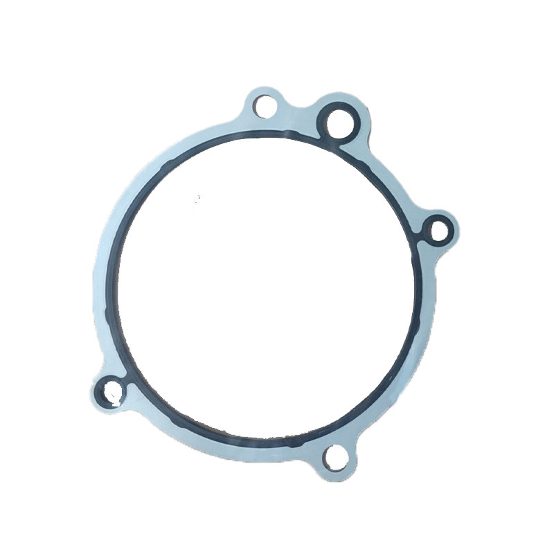 Manufacturer direct CUMMINS engine gasket 4965690 ISX15 diesel engine drive seal gasket