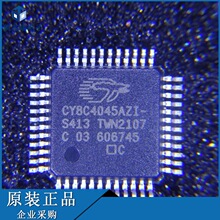 CY8C4045AZI-S413 TQFP-48 MCUоƬ�䵥  ��ǰ��ѯ