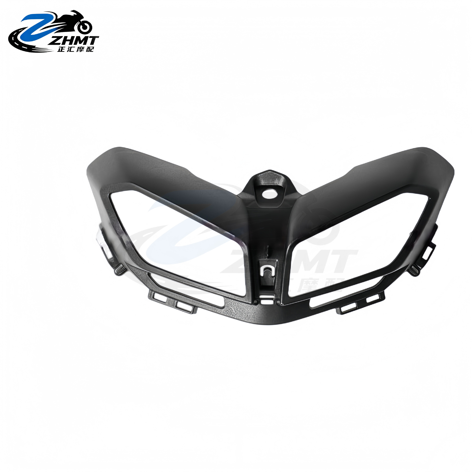 Suitable for Yamaha MT09 FZ09 models from 2017-2018-2019-2020; head cover shell