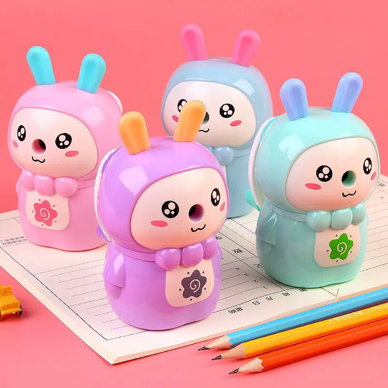 Детский Cartoon точилка, оптовая продажа