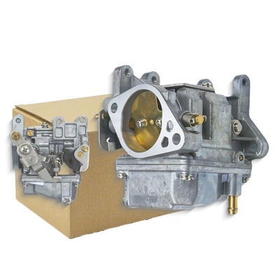 Outboard Motor, Carburetor