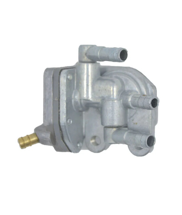 Fuel Valve Oil Switch Is Suitable for Yamaha Xv250 Virago250 Qj250-H Lfv16 Xv125