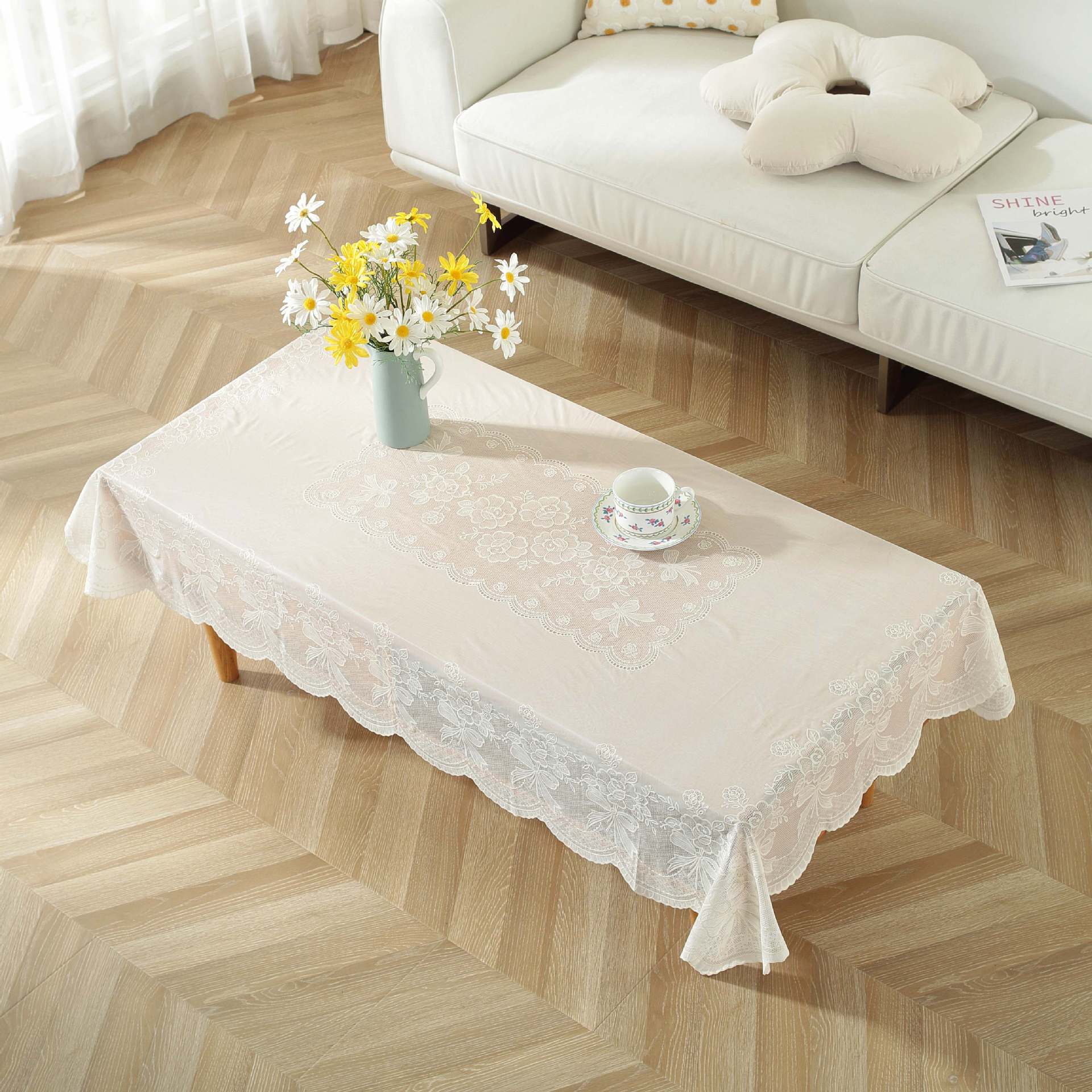 디엘리안화 베이지