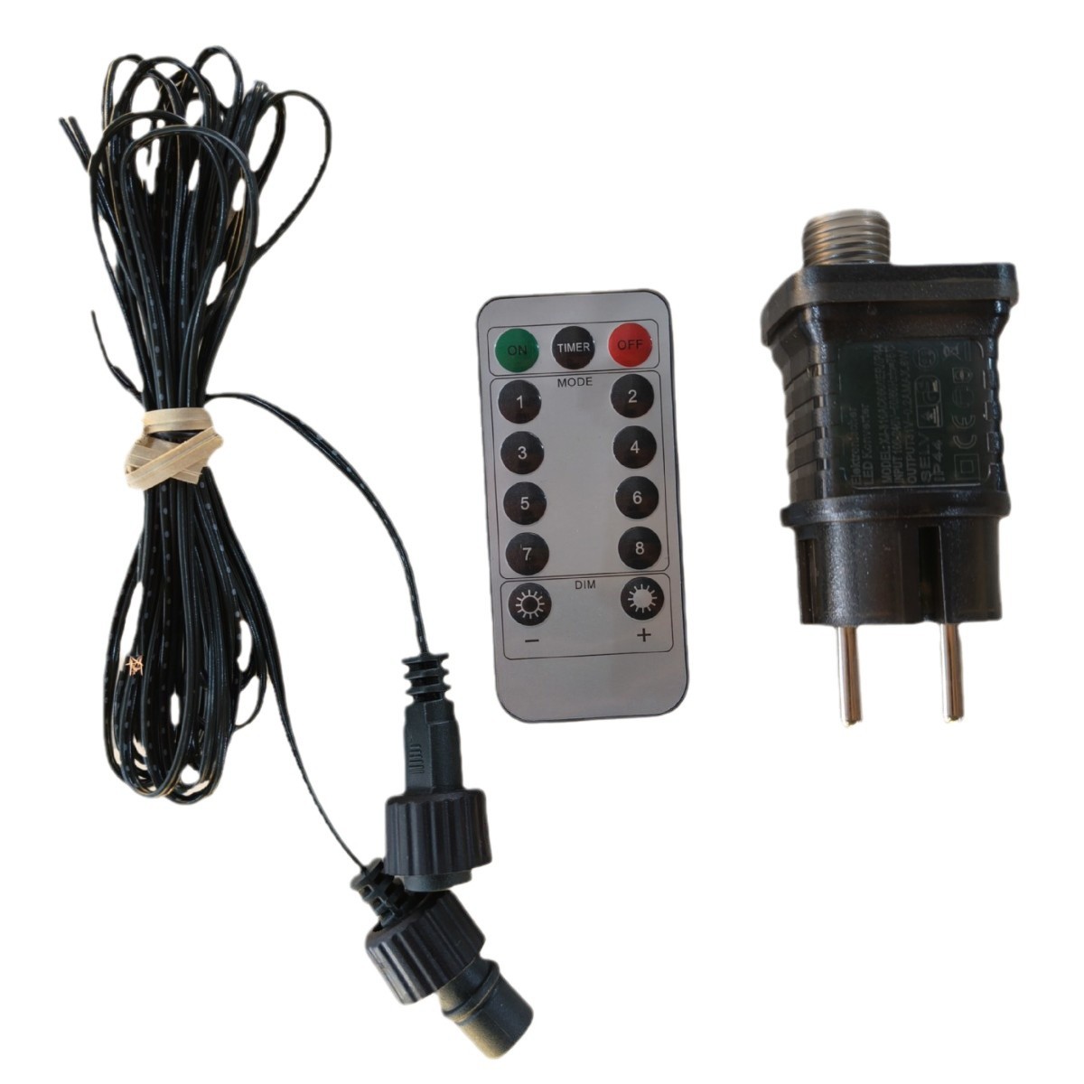 Transfronterizos en línea de cobre lámpara petardina decoración de Navidad colgante lámpara de viento diseño de escena de vacaciones atmósfera lámpara de color