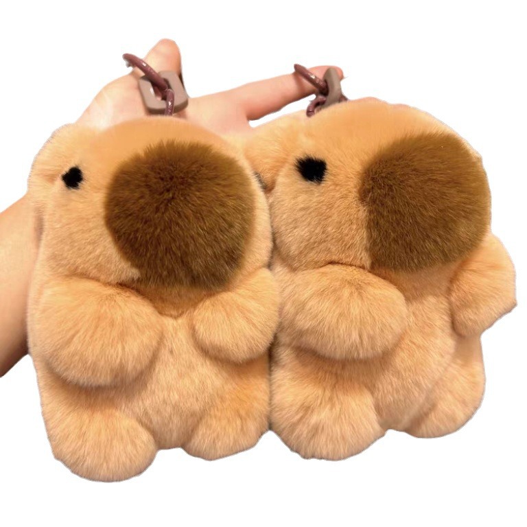 Muñecas de conejillo de indias de caballo de caballo