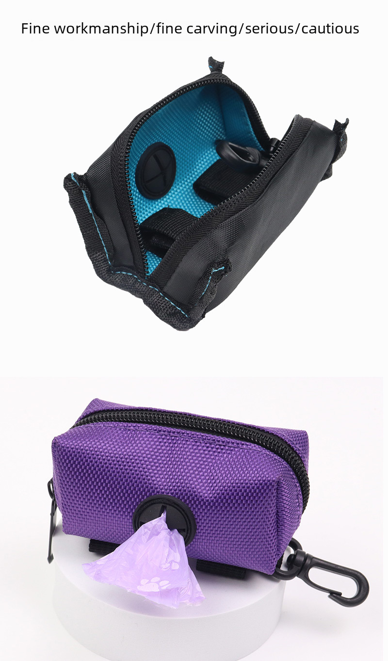 Pet Waste Bag Distributor Image 6