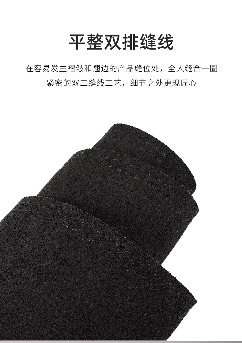 Dashboard Sun Protection Mat Suitable for Tesla's New Model Y/3/Yl Front Center Console Decorative Accessories