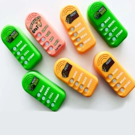 其他婴幼教具;儿童乐器;打击类乐器