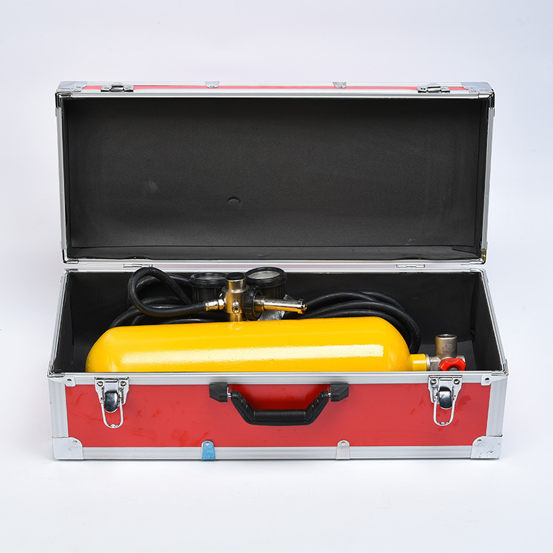 救援起重气垫地震交通事故应急气囊道路桥梁气动撑顶器