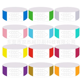 一次性手环;纸筒、纸管;其他用途纸