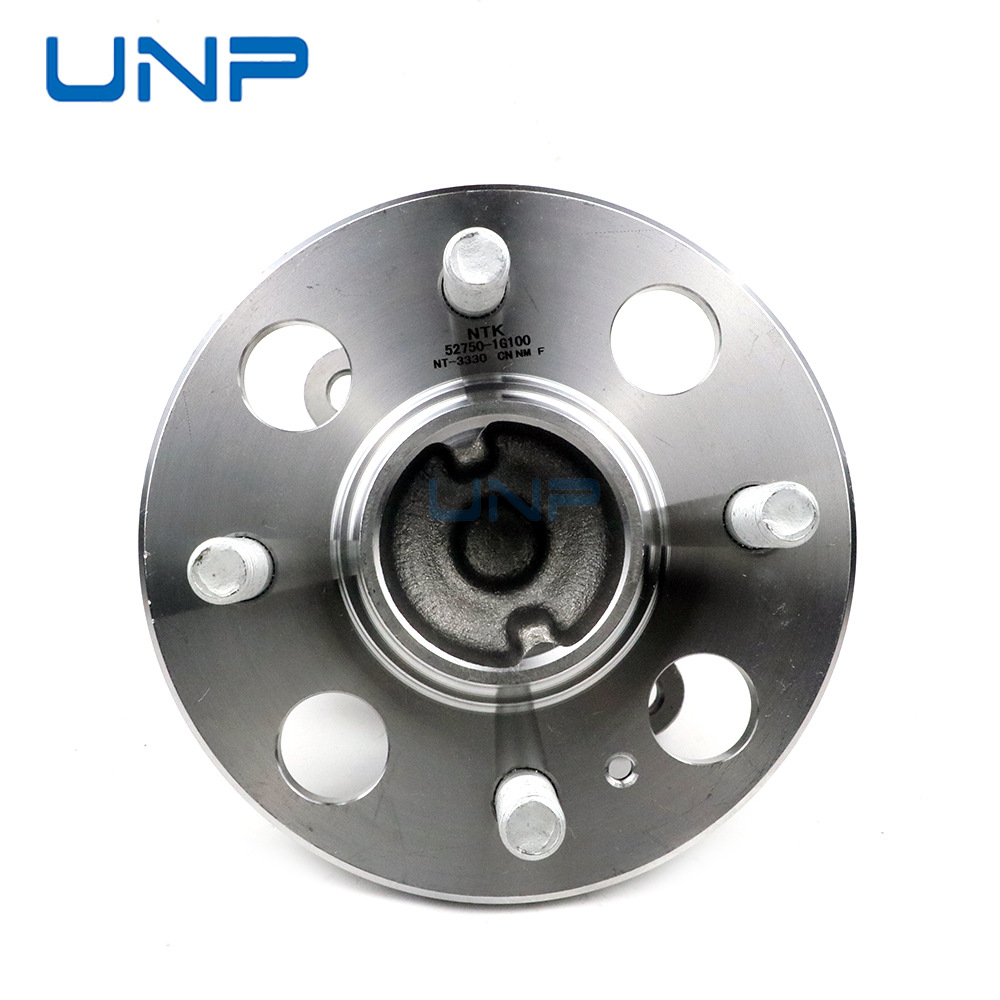 52750-1g100 52750-07100 Is Suitable for Hyundai I20 Accent Kia Rio Rear Wheel Bearing
