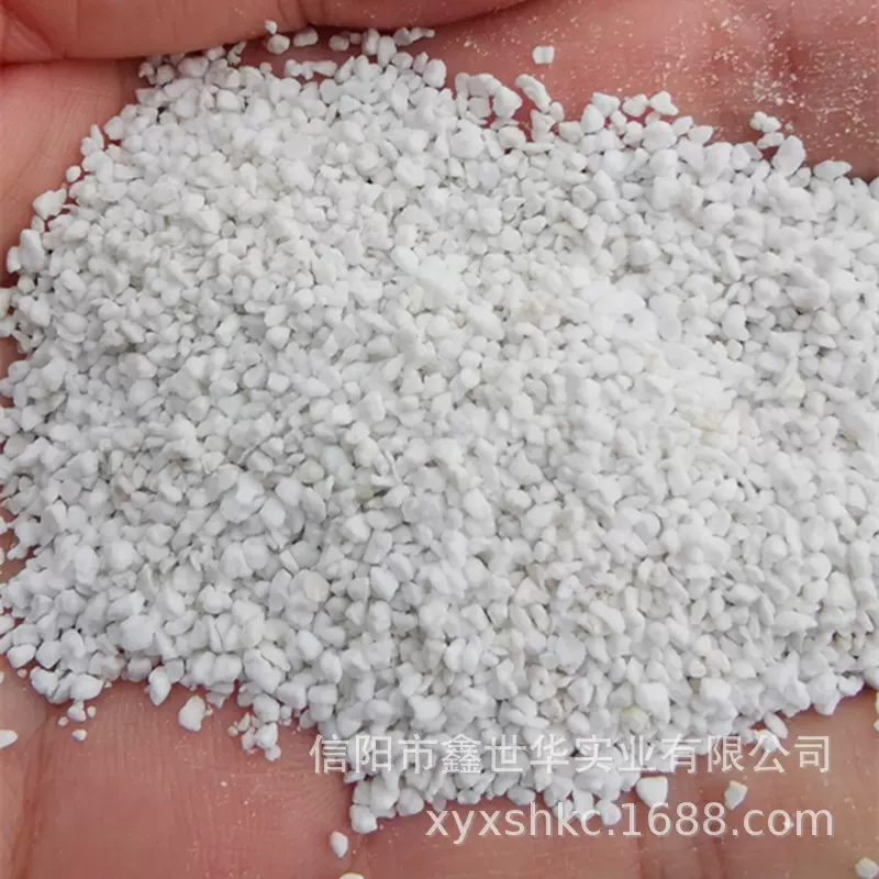 厂家批发屋面找平找坡卫生间回填内外墙保温砂浆用膨胀珍珠岩