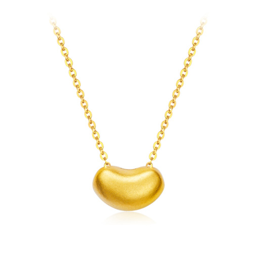 아카시아빈 펜던트 [약 0.1g]