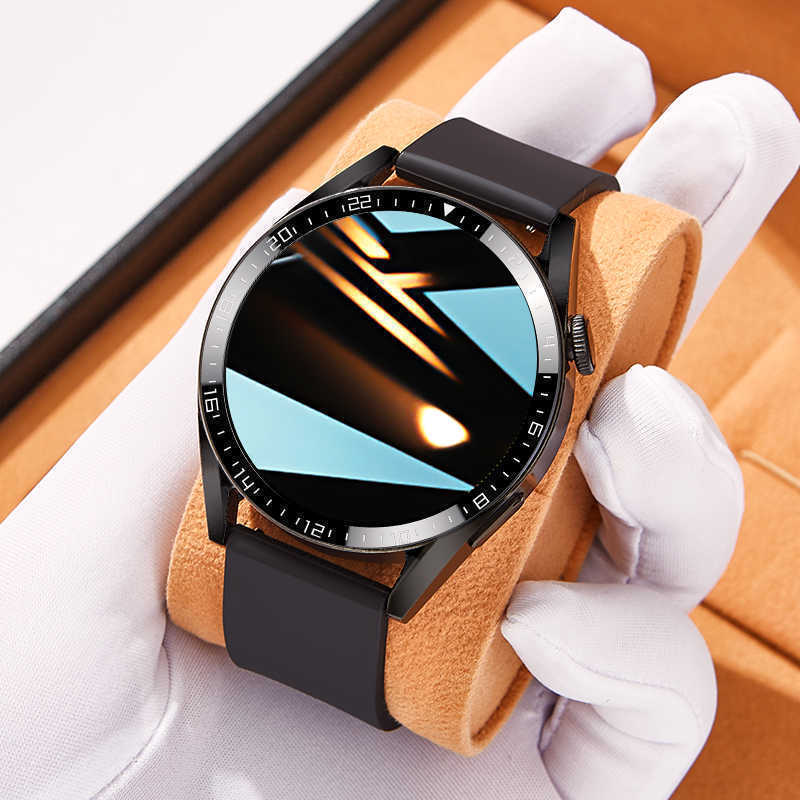 2025 Huaqiang North New Smart Watch for Men and Women Huaqiang North WATCH8 Top with Multi-function Play Sports Bracelet