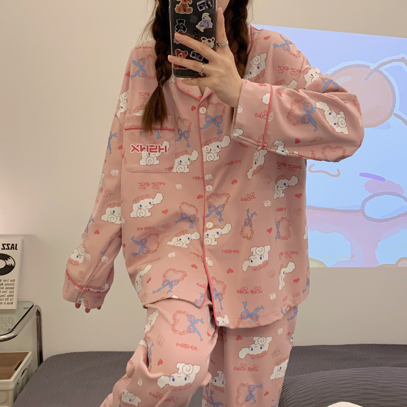 1355#핑크멜로디