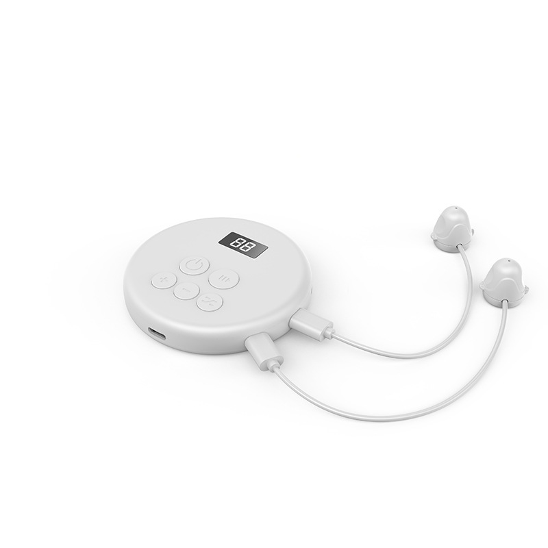 Clicker dedicado para pantalla de teléfono móvil, clicker inteligente para transmisión en vivo de dibujos animados, dispositivo de control de juegos, producto popular transfronterizo de plástico