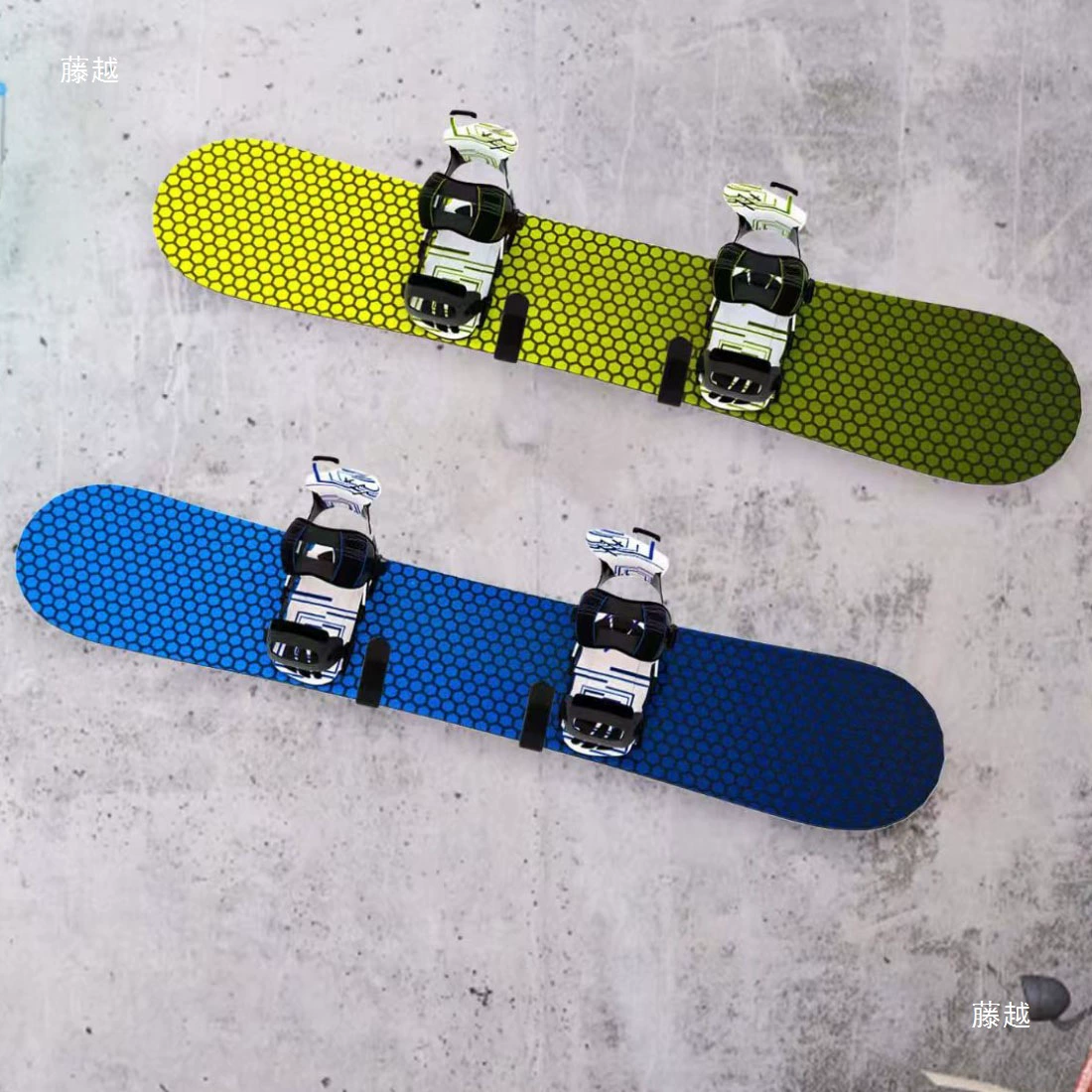 Ski board, storage system, tubing, stand, skateboard