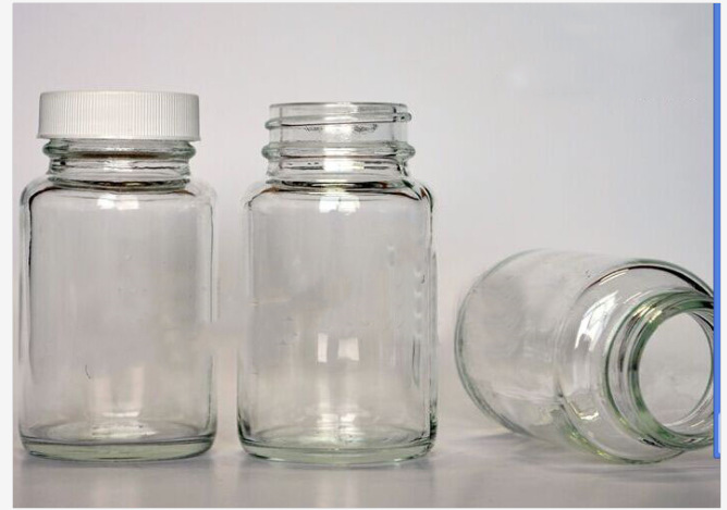 透明广口玻璃瓶  型号 XU911-ml库号 M22862