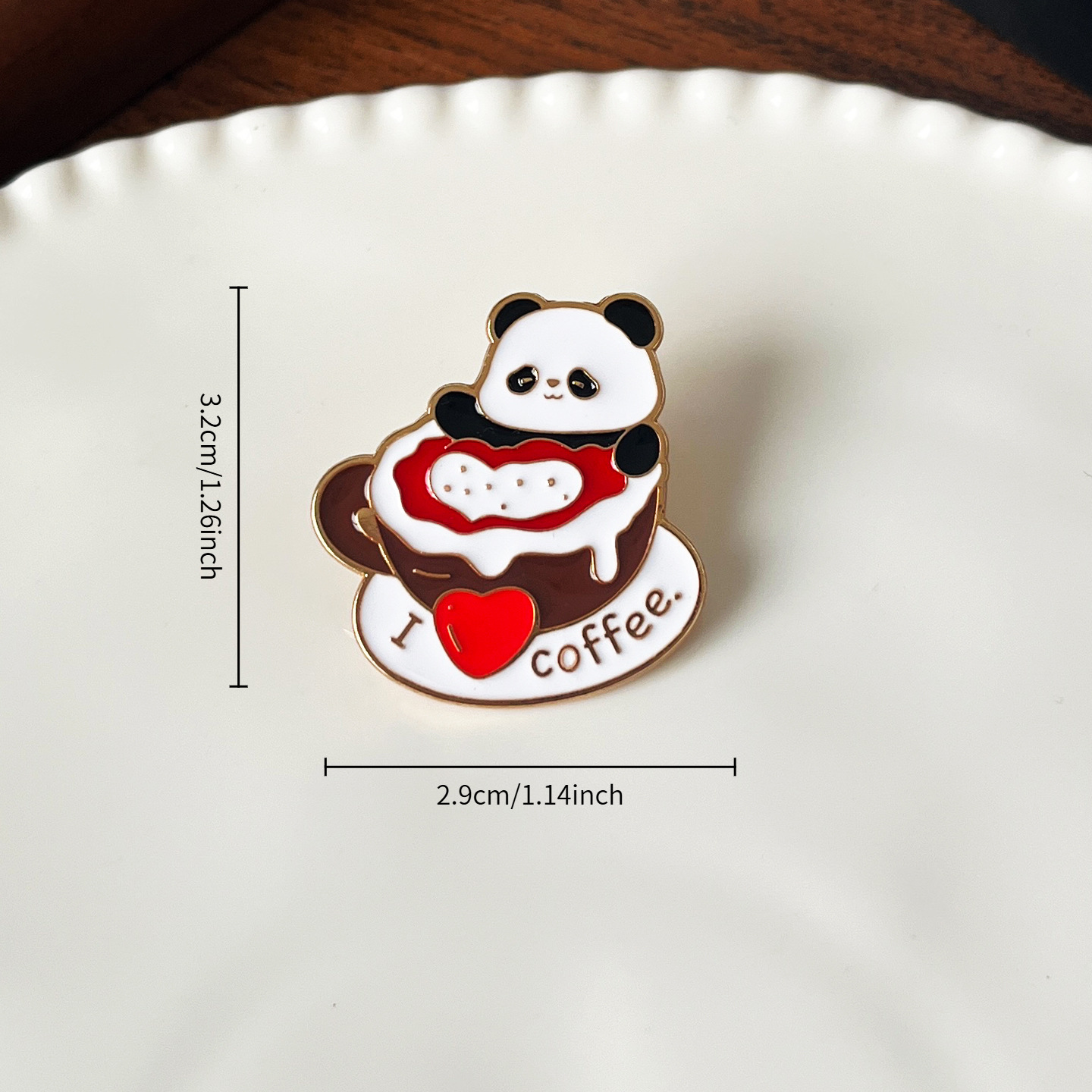 Coffee panda a
