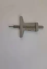 塞尺;量规;其他量具