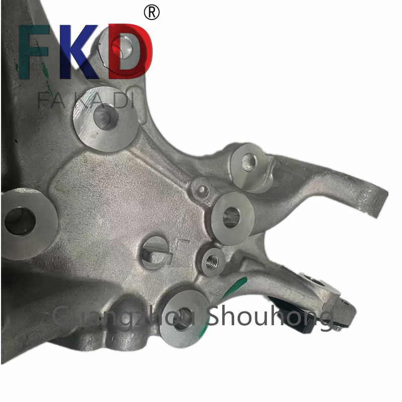 52215-SNW-Z00 is suitable for the Steering knuckle