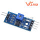 Soil moisture meter detection module soil moisture sensor robot intelligent car