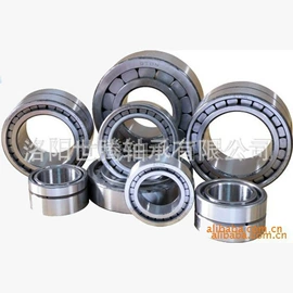 推力滚子轴承;其他滚动轴承;圆柱滚子轴承