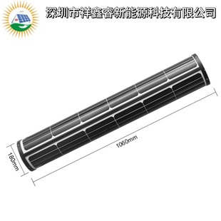 ���S����Sunpower�A���β������Ч100W̫��ܰ��m�·��늾��U��